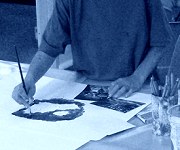 Art Blogs