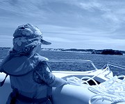 Boat/Fishing Blogs