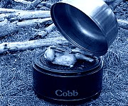 Camp Cooking Blogs