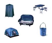 Camping Blogs