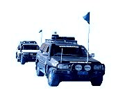 Driving Skills/Training Blogs