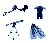 Hobbies/Interest Blogs