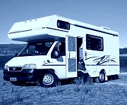 Motorhome Blogs
