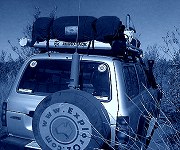 Vehicle Setup Blogs