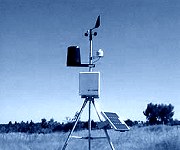 Weather Blogs