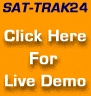 Go to ExplorOz website: SAT-TRAK24 demo