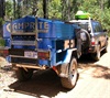 Buying a Camper Trailer