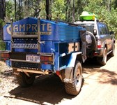 Article Spotlight - Buying a Camper Trailer
