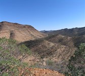 Flinders Ranges