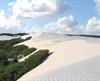 Moreton Island