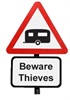 Stop thieves