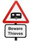 Stop thieves