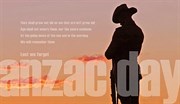 ANZAC Day
