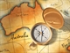 Sea Exploration & Discovery of Australia