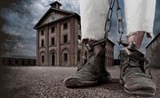 Australia's first settlers were convicts