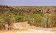 Tablelands Highway