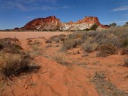Rainbow Valley