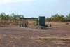 October Creek Rest Area