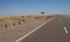 Barkly Highway NT/QLD Border