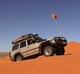 4WD Driving Skills & Rules