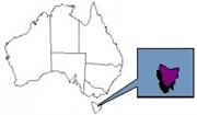 Tasmania