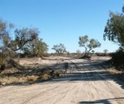 Walkers Crossing (no water)