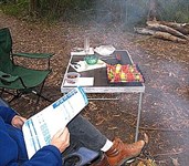 Article Spotlight - Food  Water