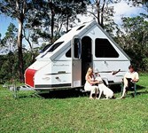 Article Spotlight - The RV Lifestyle