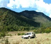 Bendethera Valley
