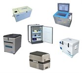 Article Spotlight - Portable Fridges