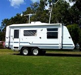 Article Spotlight - Buying a Caravan