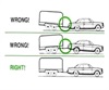 Preparing a Vehicle for Towing