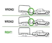 Article Spotlight - Preparing a Vehicle for Towing