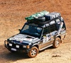 Roof Racks, Luggage Trays & Boxes
