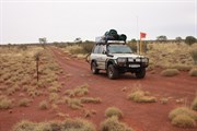 Remote tracks