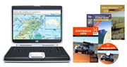 Computer-based maps