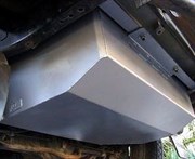 Article Spotlight - Long Range Fuel Tanks