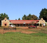 Kalumburu
