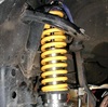 Suspension