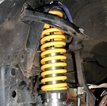 Article Spotlight - Suspension
