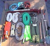 Recovery Gear Needs