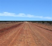 Plenty Highway