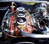 Article Spotlight - Engine Performance