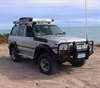 Buying a 4WD