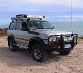 Article Spotlight - Buying a 4WD
