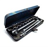 Spare Parts and Tools