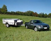 Article Spotlight - Campers  Trailers