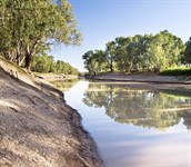 © Simon Bayliss/Outback NSW Tourism