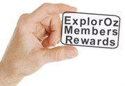 Article Spotlight - Members Discount Card - Rewards