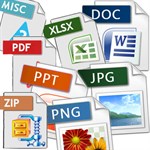 Article Spotlight - Members FileSwap